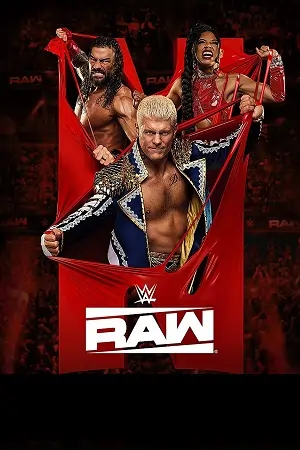 WWE Friday Night SmackDown (26th-September 2025) Hindi+English Full WWE Show WEB-DL